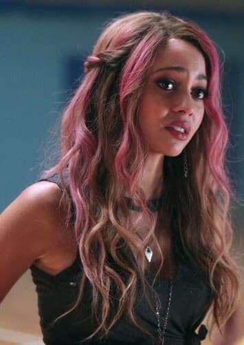 Toni Topaz