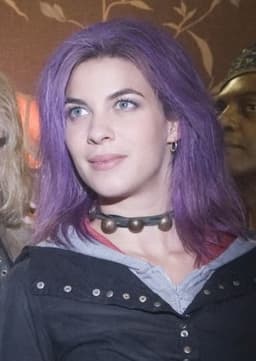 Tonks