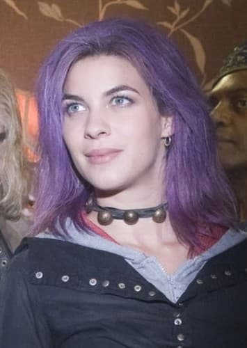 Tonks