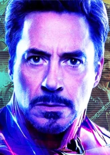 Tony Stark