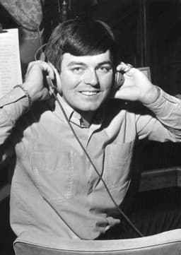 Tony Blackburn