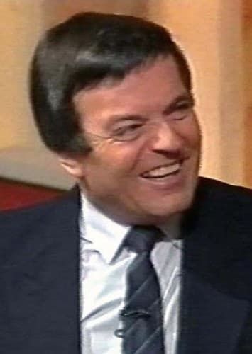 Tony Blackburn