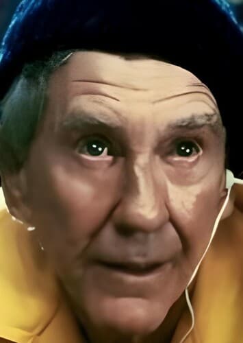 Mickey Goldmill