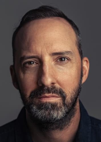 Tony Hale