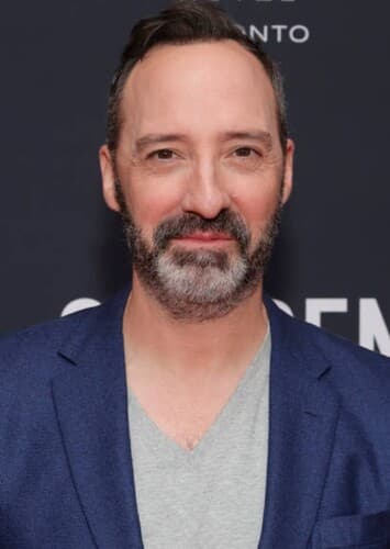 Tony Hale