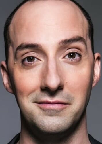 Tony Hale