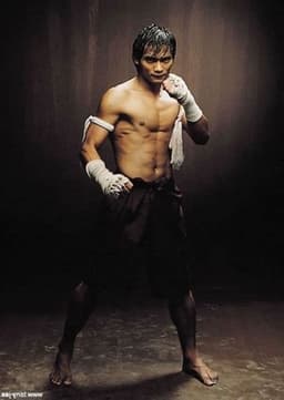 Tony Jaa