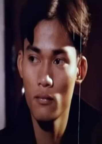 Tony Jaa