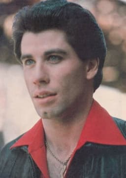 Tony Manero