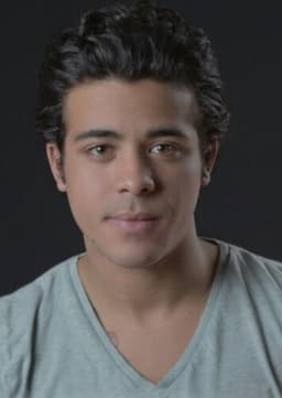 Tony Padilla (Toni Padilla)