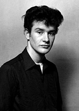 Tony Sheridan