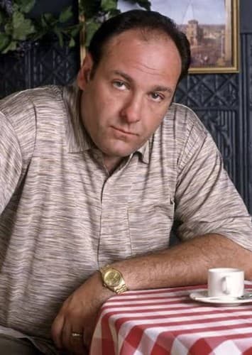Tony Soprano