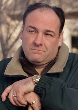 Tony Soprano