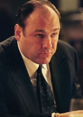 Tony Soprano