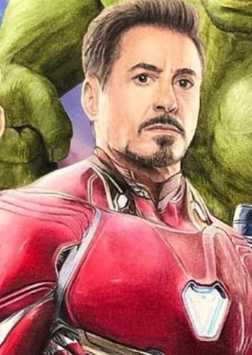 Tony Stark