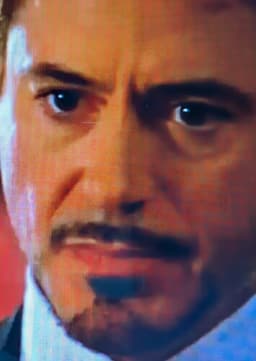 Tony Stark