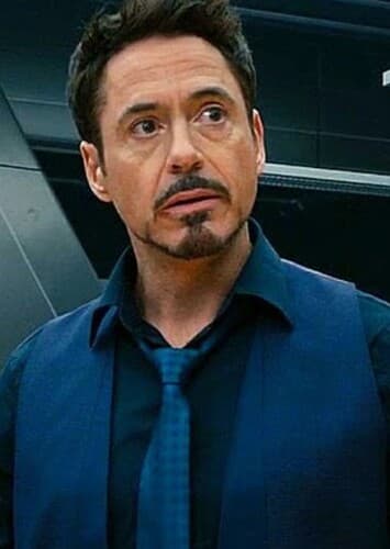 Tony Stark