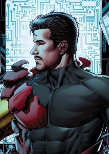 Tony Stark