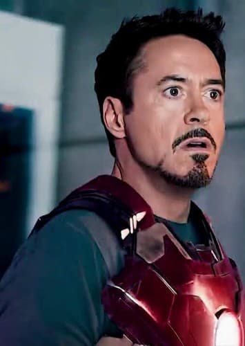 Tony Stark