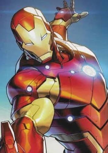 Tony Stark