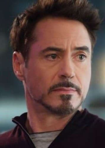 Tony Stark