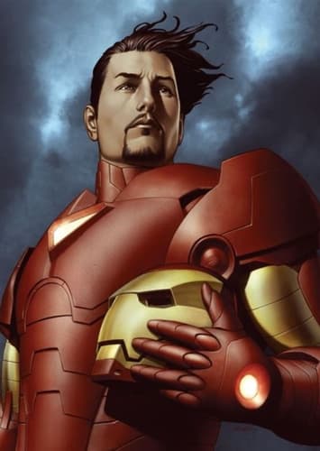 Tony Stark