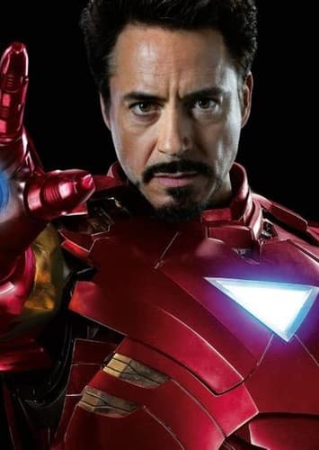Tony Stark