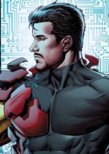 Tony Stark