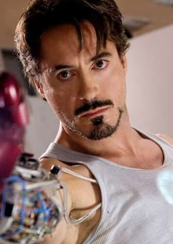 Tony Stark