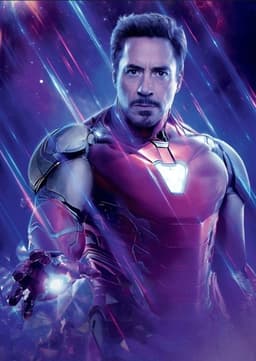 Tony Stark