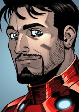 Tony Stark