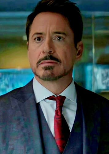 Tony Stark