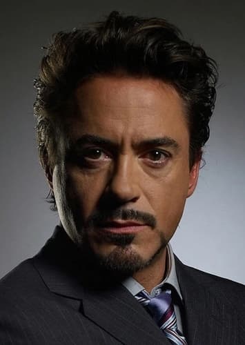 Tony Stark