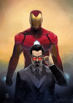 Tony Stark