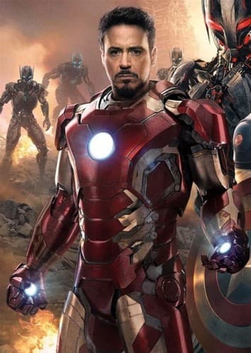 Tony Stark