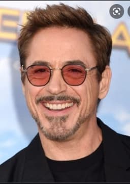 Tony Stark