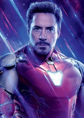 Tony Stark