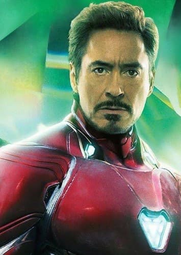 Tony Stark