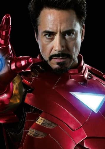 Tony Stark