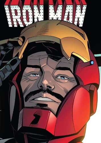 Tony Stark