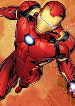 Tony Stark