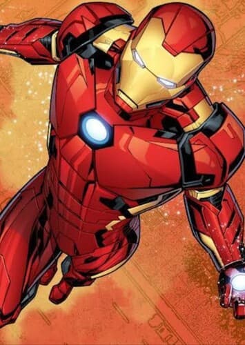 Tony Stark