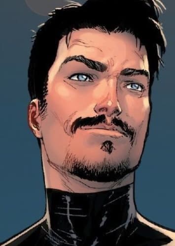 Tony Stark