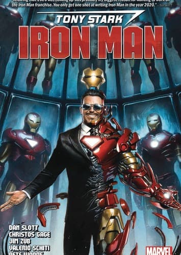 Tony Stark