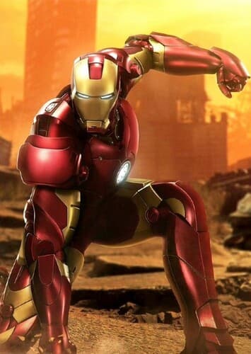 Tony Stark