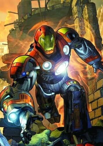 Tony Stark