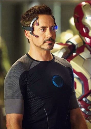 Tony Stark