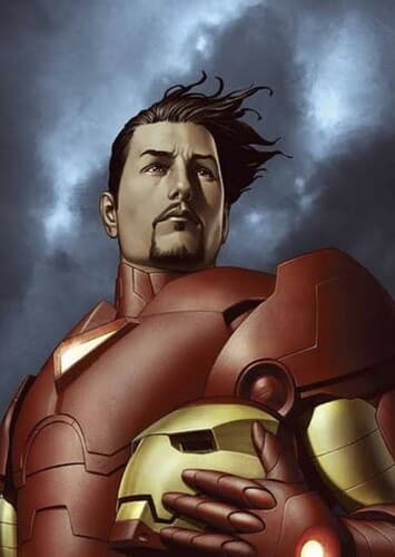 Tony Stark