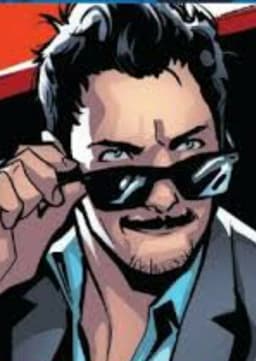 Tony Stark