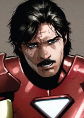 Tony Stark